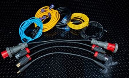 Picture for category Specialty Extension Cords