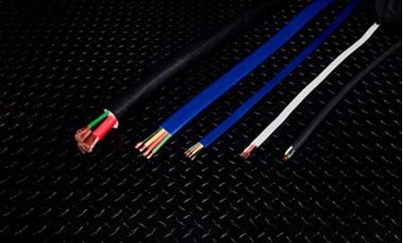 Picture for category Running Length Cable