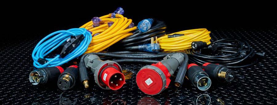 Picture for category GFCI Extension Cords