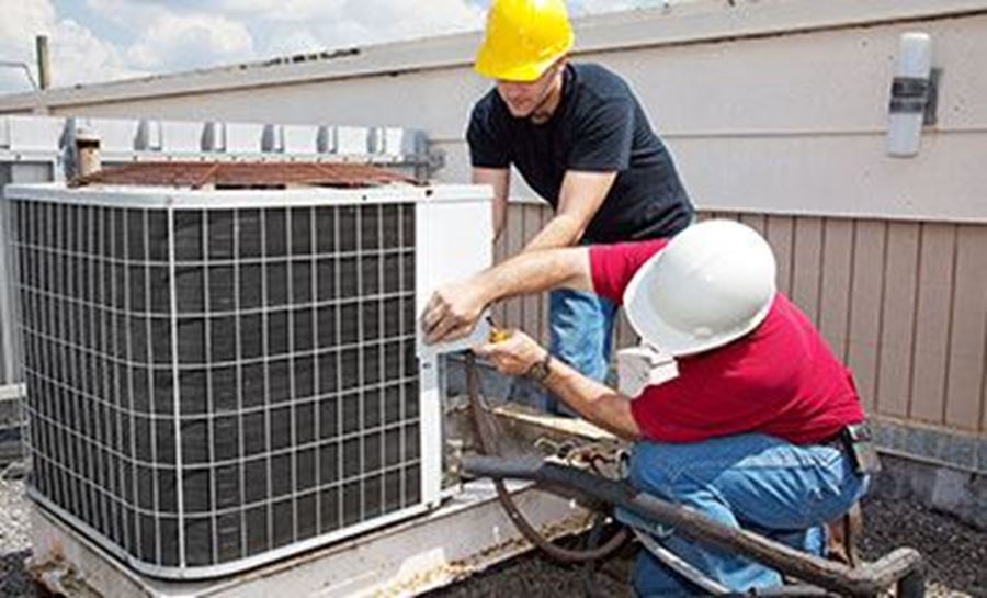 Picture for category HVAC (Air Cond & Heating)