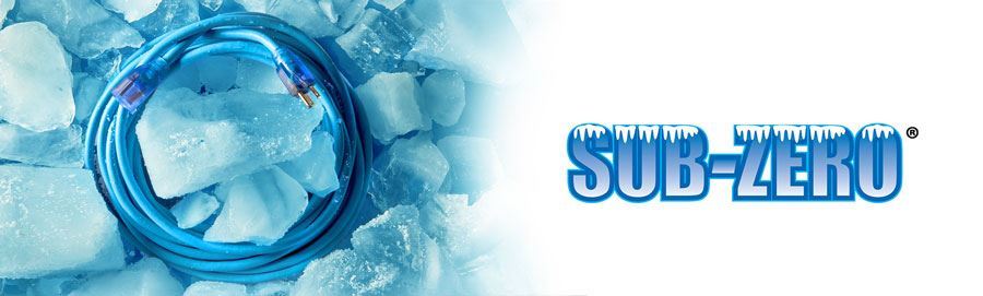 Sub Zero® - Century Wire & Cable