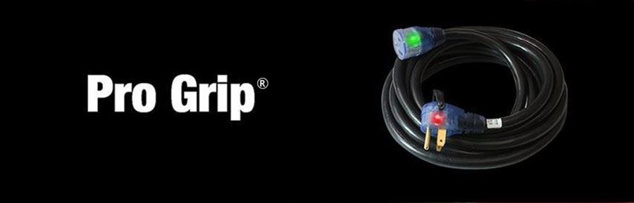 Pro Grip® - Century Wire & Cable