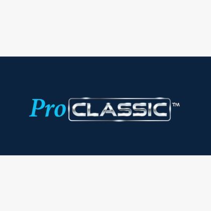 Picture for manufacturer Pro Classic®