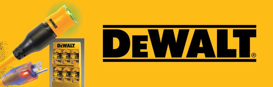 Picture for manufacturer Dewalt®